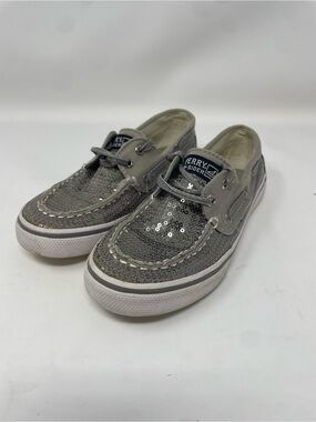 Sperry Top-Sider Bahama boat shoes